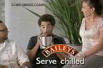 Baileys - Ice Bucket Drink